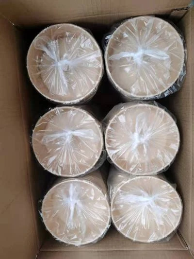 package carton for kraft 165 bowls