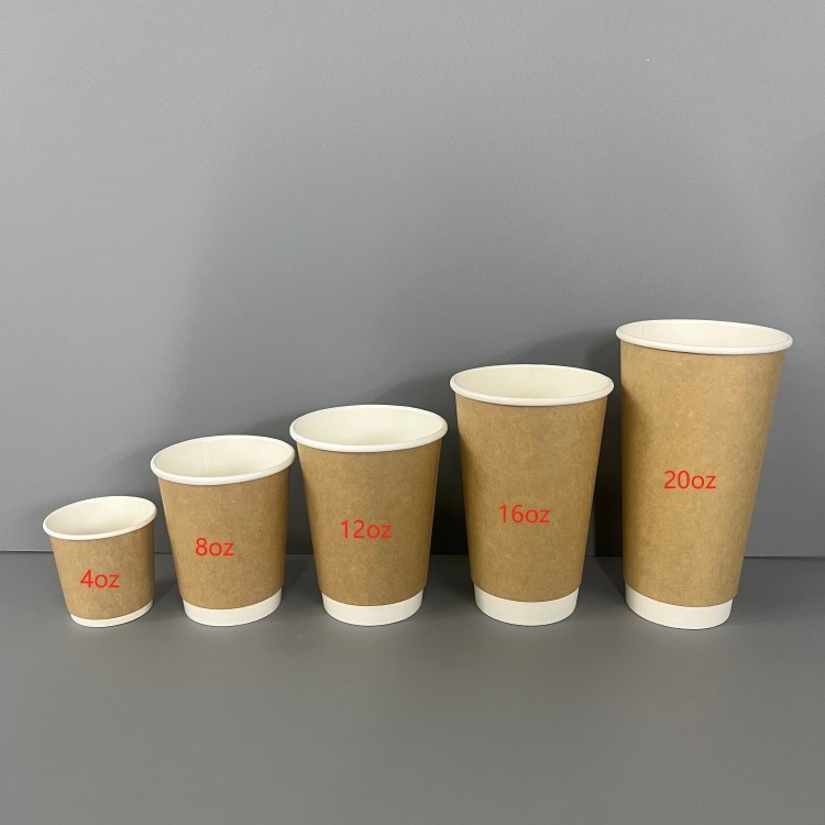 all sizes double wall cups all sizes double wall cups